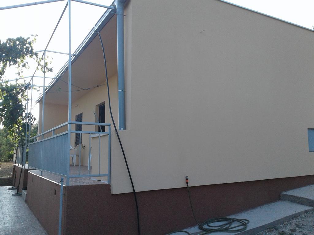 Tor Holiday House Kaštela Exterior foto