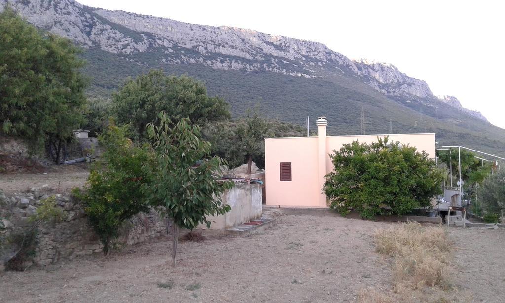 Tor Holiday House Kaštela Exterior foto