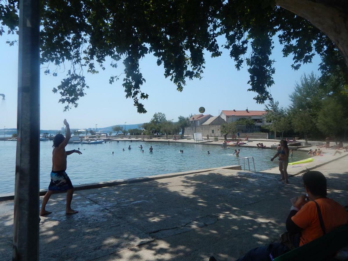 Tor Holiday House Kaštela Exterior foto